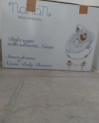 Sdraietta Nanan