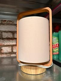 Lampada da tavolo Conforama