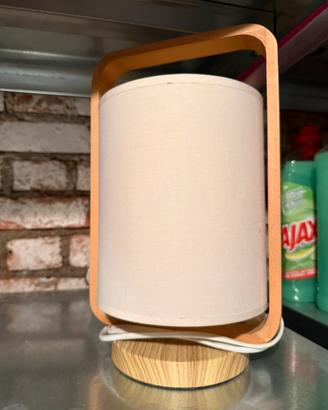 Lampada da tavolo Conforama