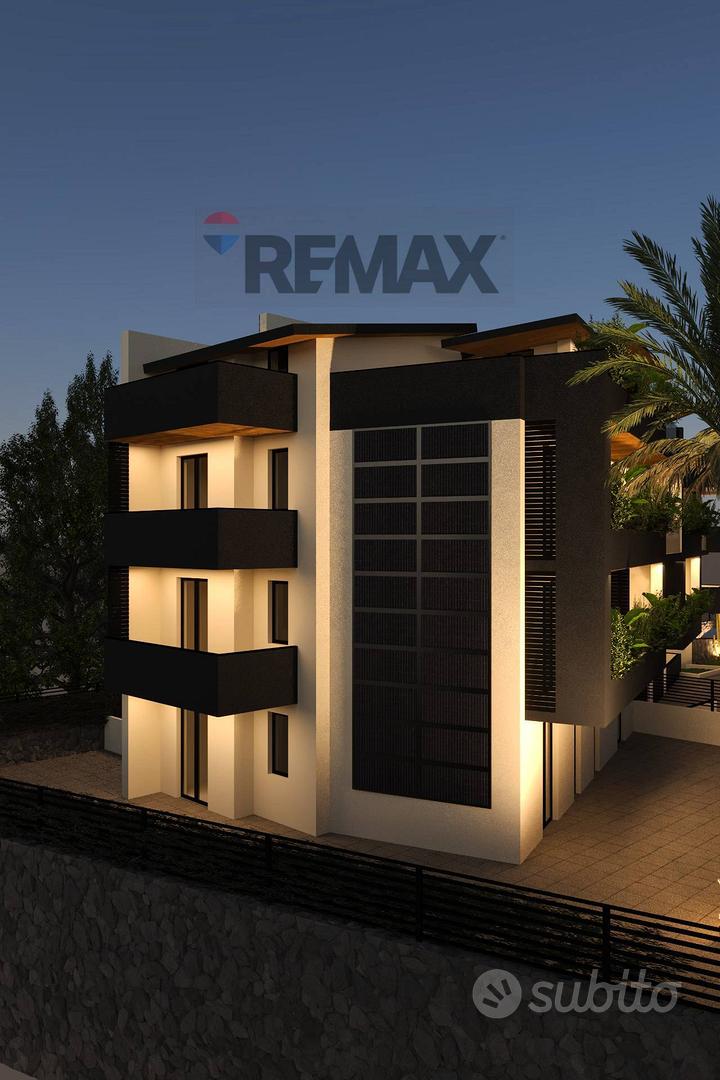 Apartment in Tremestieri Etneo, Catania - Vista 6