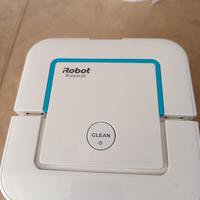 lavapavimenti iRobot brava jet 