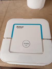 lavapavimenti iRobot brava jet 