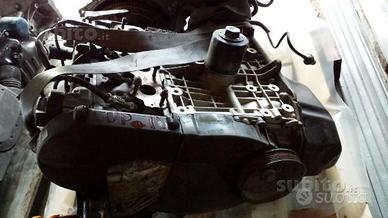 Motore Completo Lupo Sport 1.4