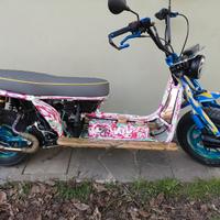 honda cn250
