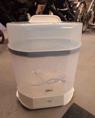 Sterilizzatore