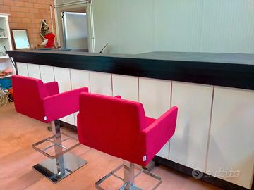 Arredo bar nuovo