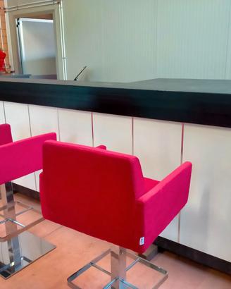 Arredo bar nuovo
