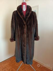 Pelliccia di visone