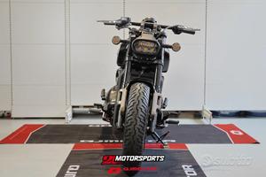QJ Motor SRV 600 V