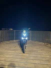 Motorino elettrico Br1 800w