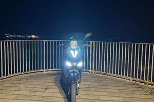 Motorino elettrico Br1 800w