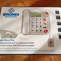 Telefono Brondi 