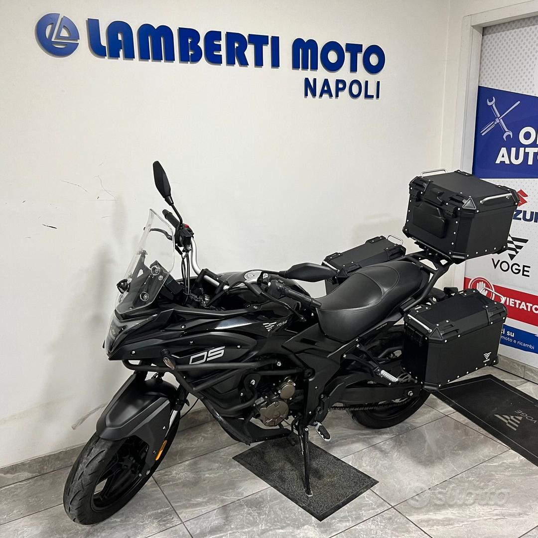 Ricambi Lambertimoto Subito LAMBERTI MOTO E RICAMBI VOGE VALICO