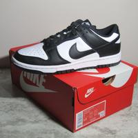 Nike Dunk Low Panda Donna Taglia 38 - nuove