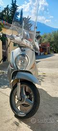Malaguti ciak 125
