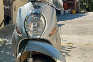 Malaguti ciak 125