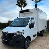 FURGONE RENAULT MASTER FRIGO