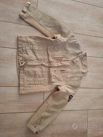 giacca leggera Chicco bambino 5 anni 110 cm