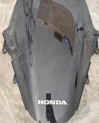 parabrezza Honda 
