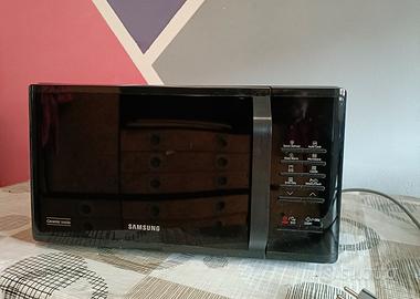 Microonde Samsung MG23K3513AKET