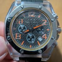 orologio vip time capital 