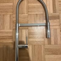 Miscelatore NUOVO Franke cod. 115.0177.640 cromo