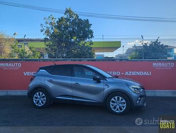 Renault Captur Full Hybrid E-Tech 145 CV Intens