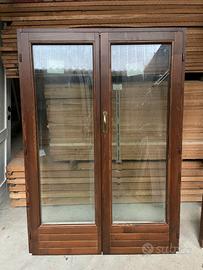 SERRAMENTO ESTERNO 175 X 122,5