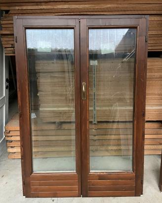 SERRAMENTO ESTERNO 175 X 122,5