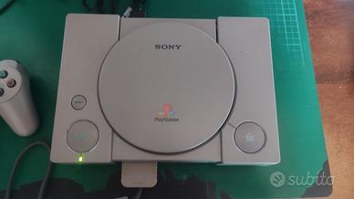 playstation 1