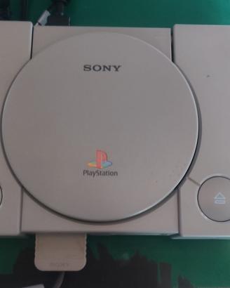 playstation 1