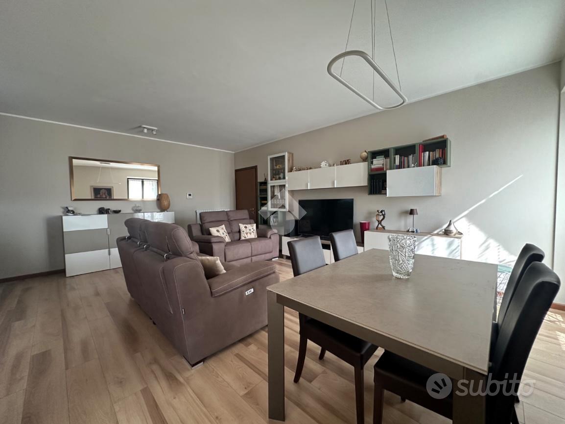 Apartment in VR - Vista 2