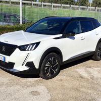 Peugeot 2008 BlueHDi 130 S&S EAT8 GT