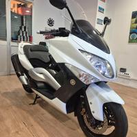 Yamaha T Max garanzia