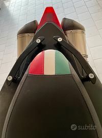 Maniglie passeggero dorsoduro