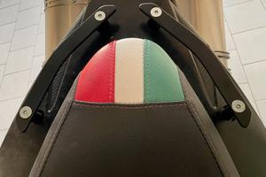 Maniglie passeggero dorsoduro