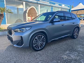 Bmw X1 xdrive23d mhev 48V MSport Edition Balance