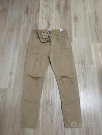 Pantaloni uomo BL.11