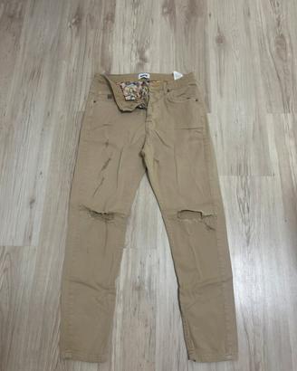 Pantaloni uomo BL.11
