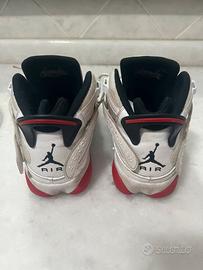 Nike jordan 6 rings - n 41 -