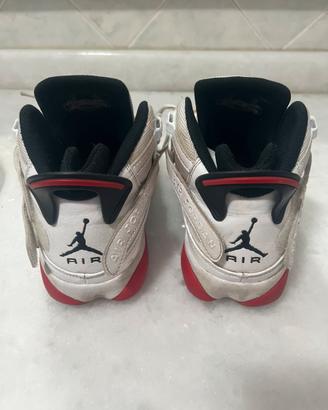 Nike jordan 6 rings - n 41 -
