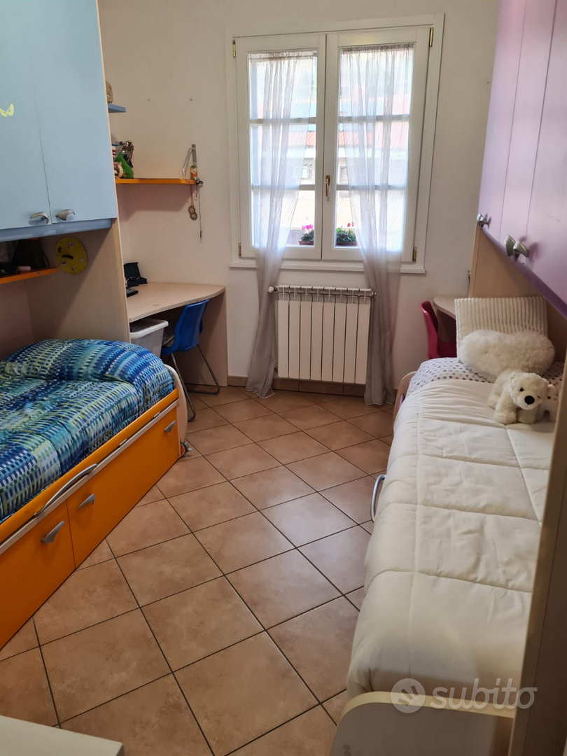 Appartamento – PI - Vista 5