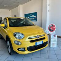 Fiat 500X 1.6 MultiJet X NEOPATENTATI 2015