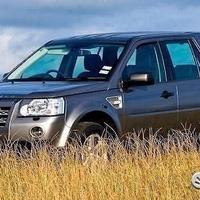 Land rover freelander 2 td4 ricambi