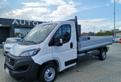 FIAT DUCATO 35 2.2 MJT 140 CV CASSONE FISSO LUNGO