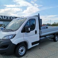 FIAT DUCATO 35 2.2 MJT 140 CV CASSONE FISSO LUNGO