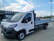 FIAT DUCATO 35 2.2 MJT 140 CV CASSONE FISSO LUNGO