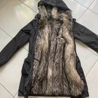 Cappotto Manila Grace donna