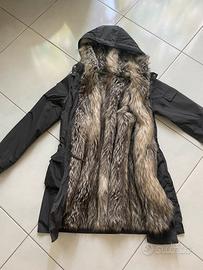 Cappotto Manila Grace donna