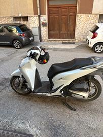 sh125 2021